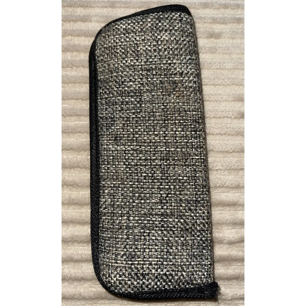 foster grant eyeglass case